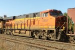 BNSF 6987